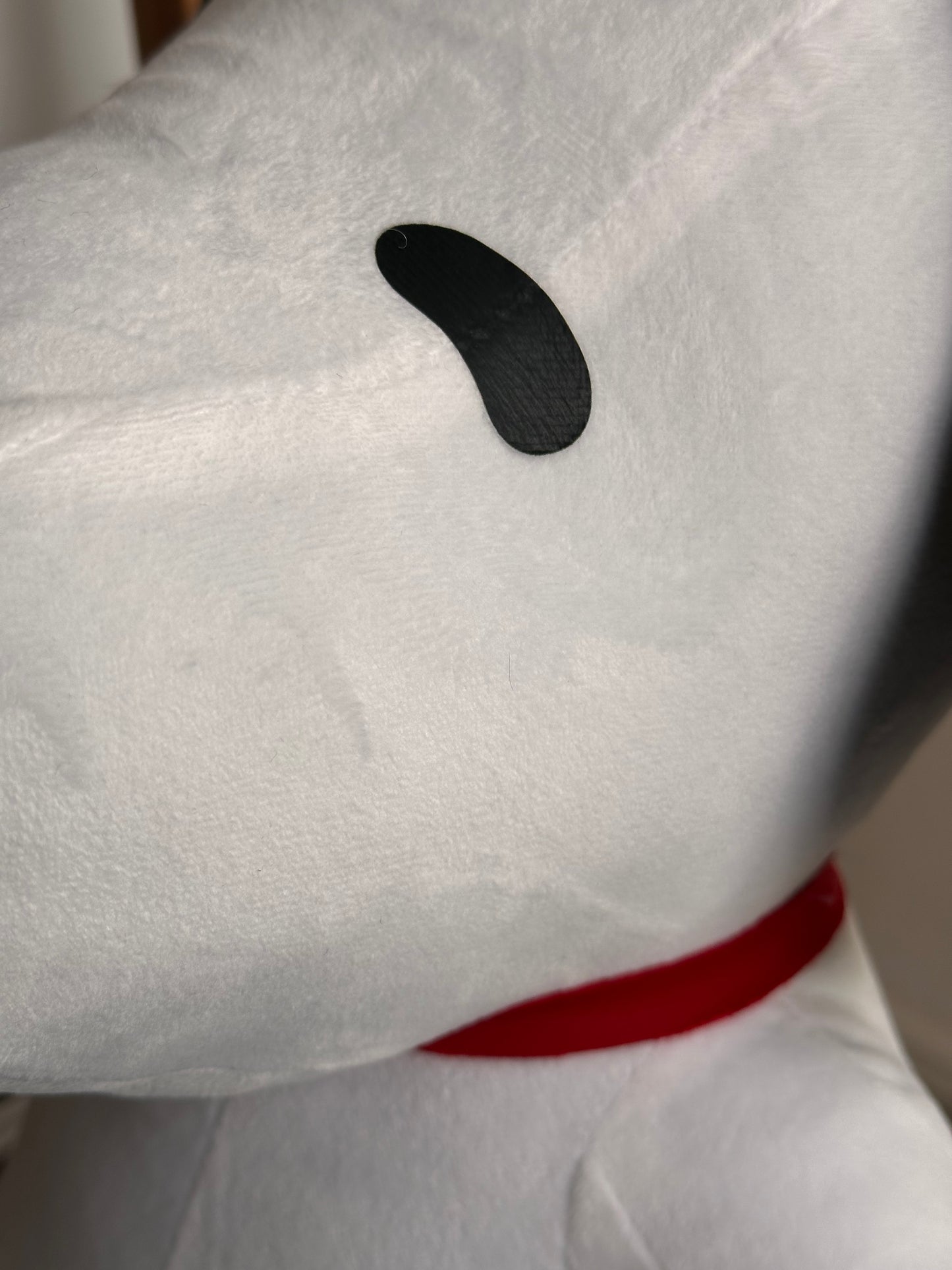 Snoooy clásico de peluche mediano 35 cm C3/SC