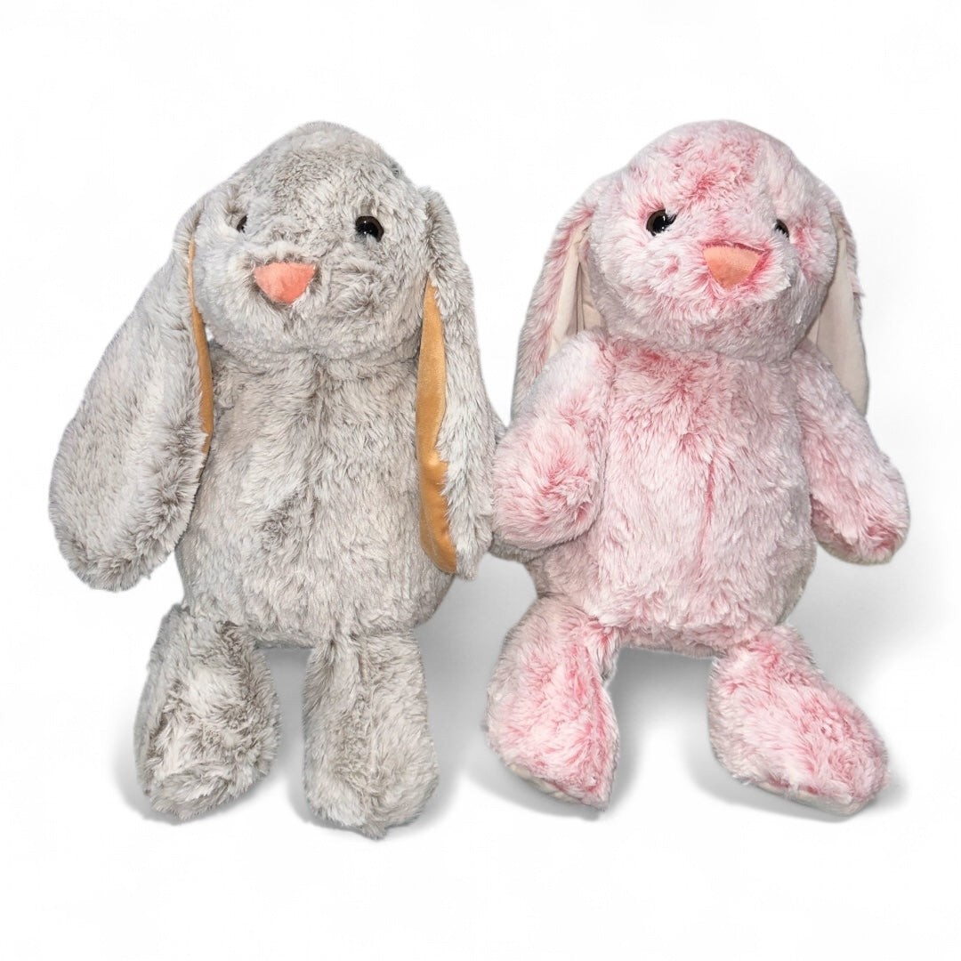 Coneja Susy mediana de peluche 35 cm C3-SC