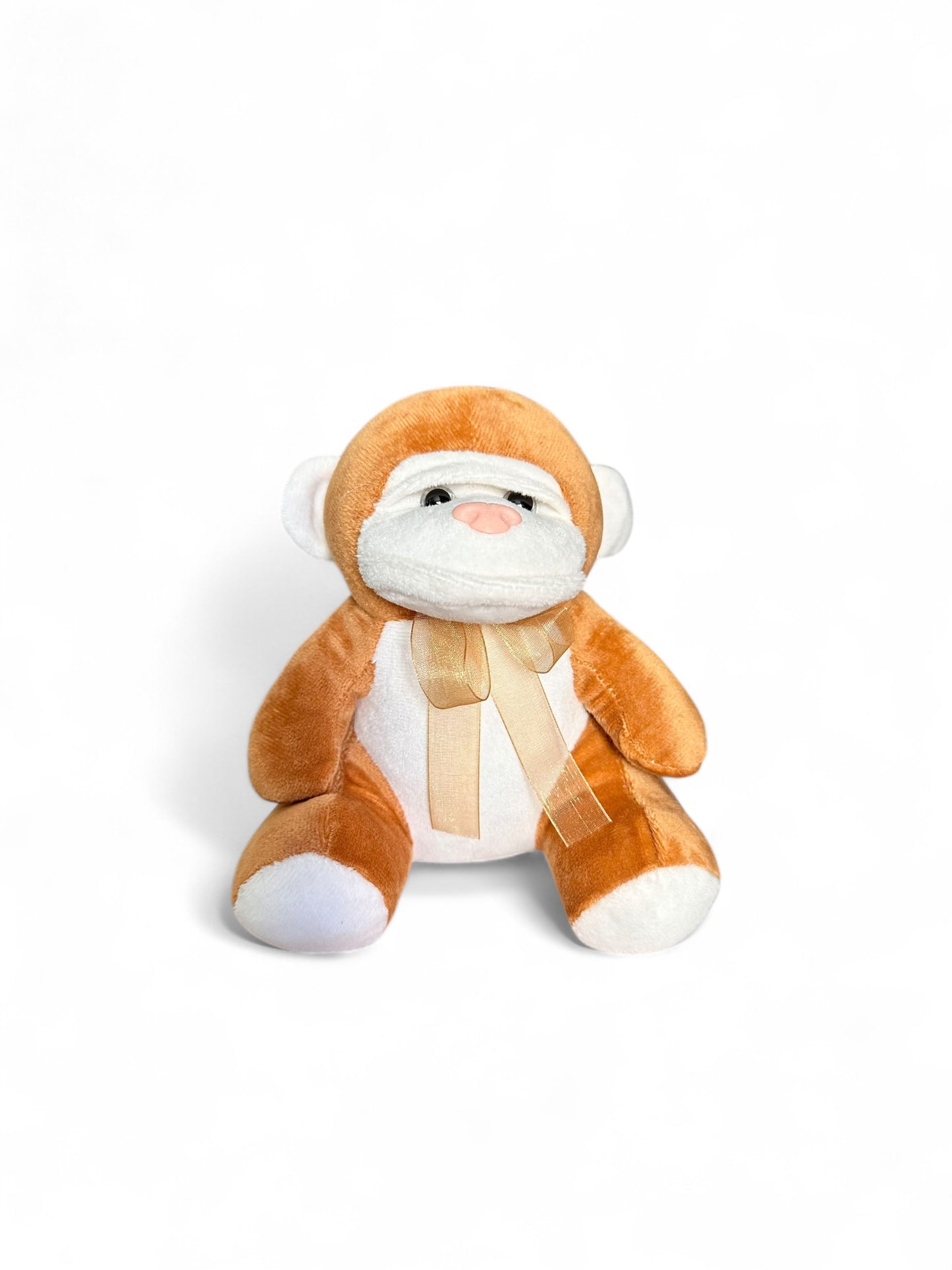 Chango de peluche 15 cm