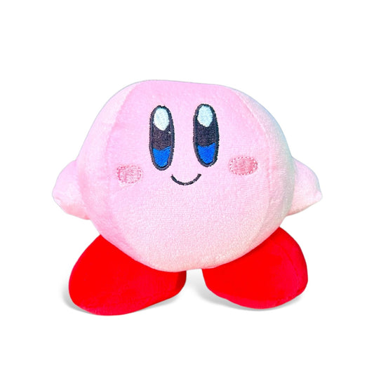 Kirby Peluche 23 cm