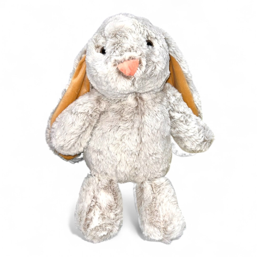 Coneja Susy mediana de peluche 35 cm C3-SC