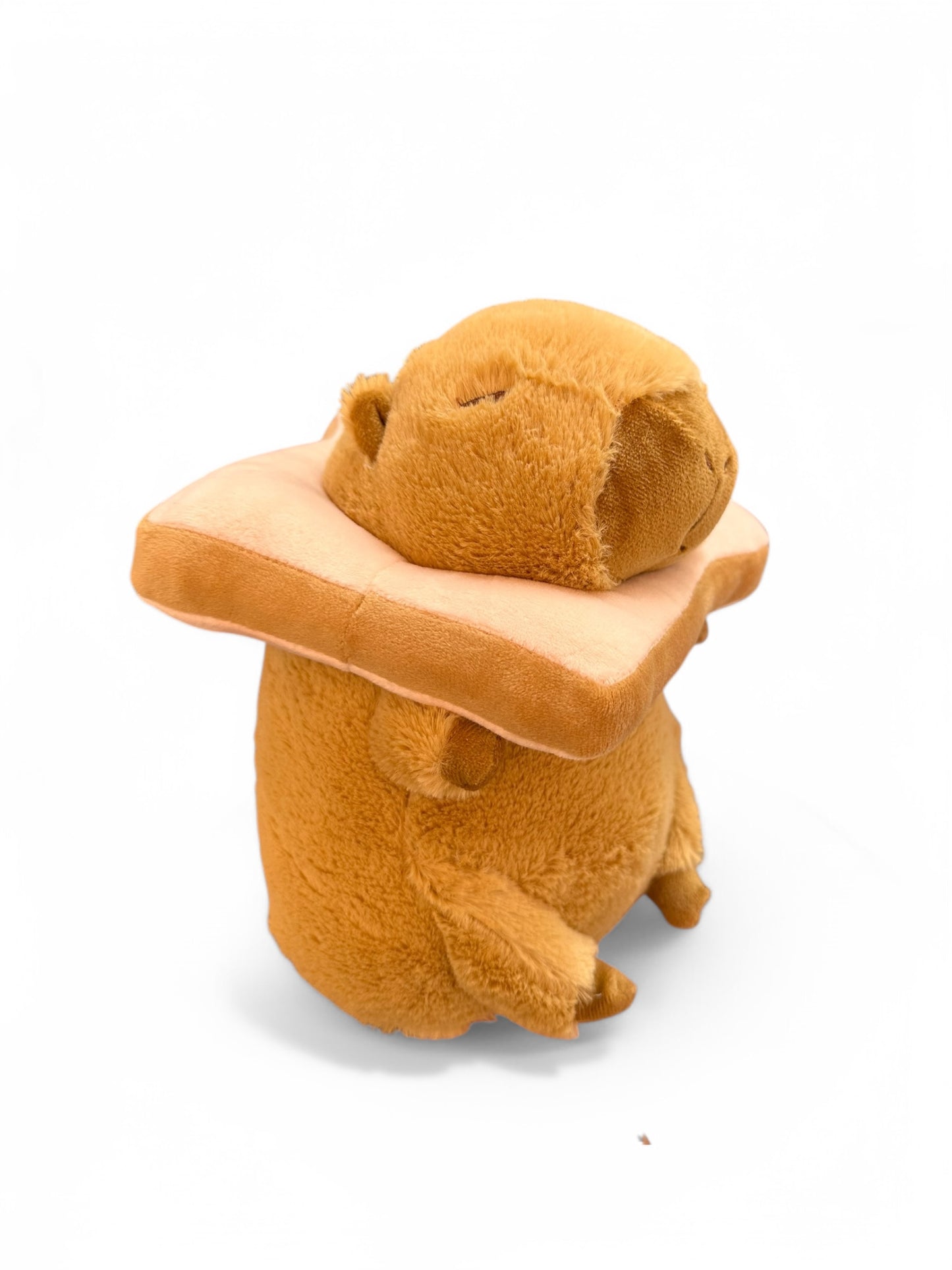 Capibara de peluche 25 cm