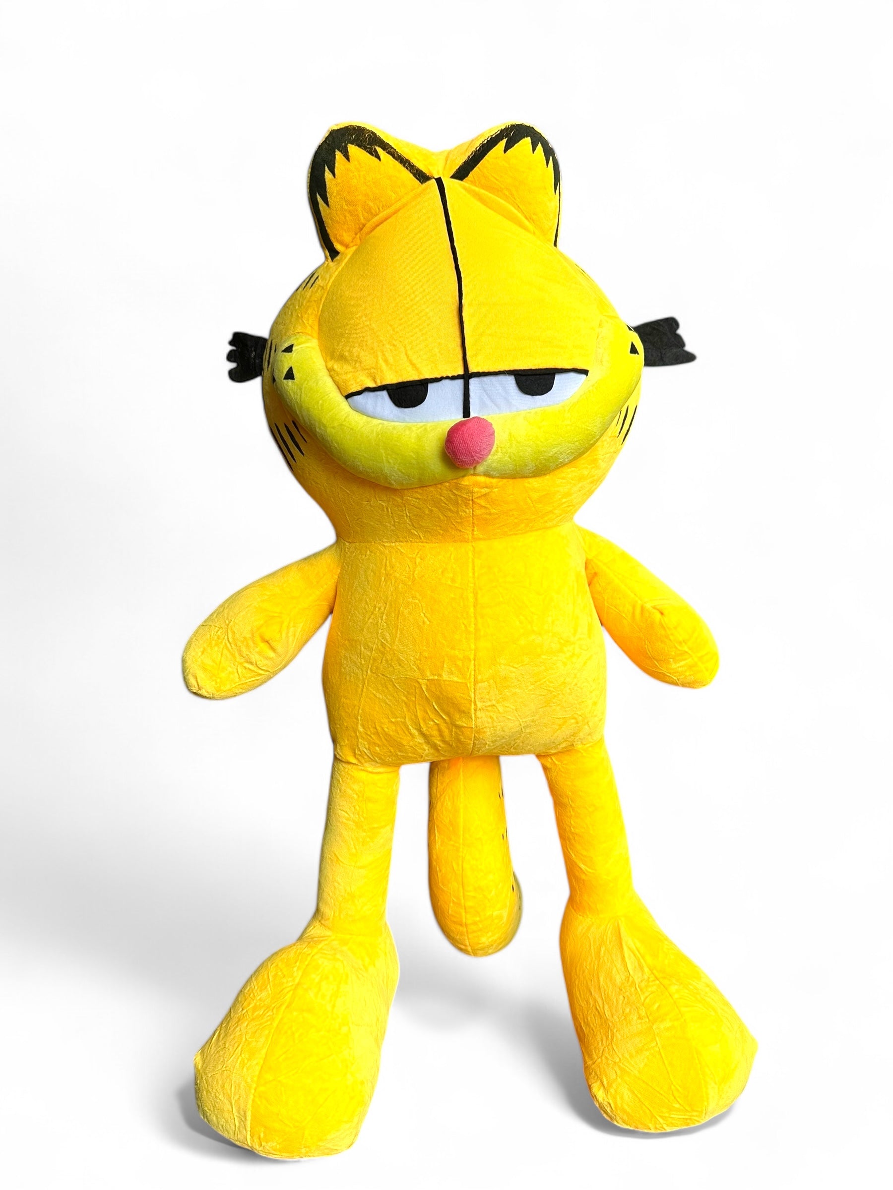 Garfield de peluche Grande Importanción 75 cm L5-30369