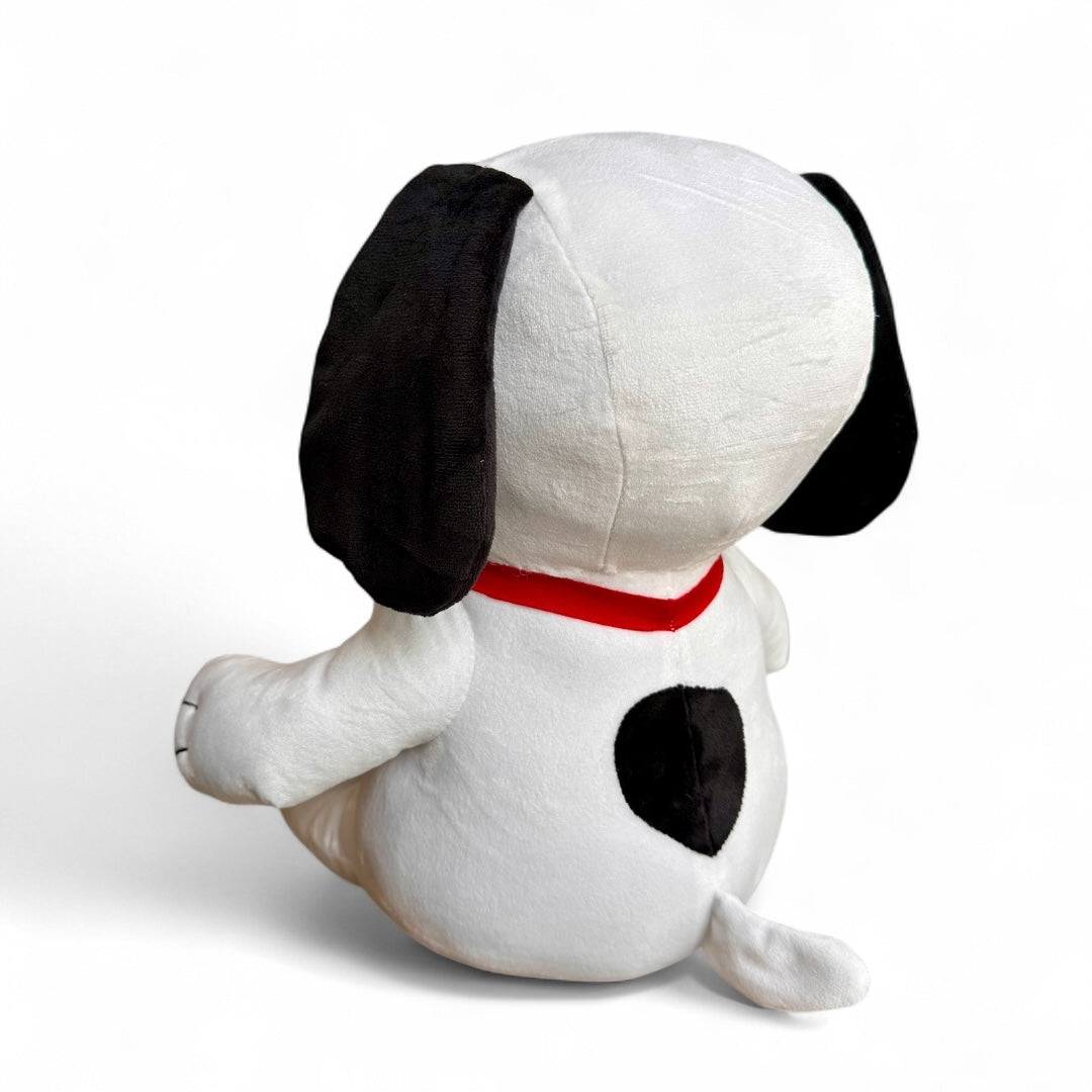 Snoooy clásico de peluche mediano 35 cm C3/SC