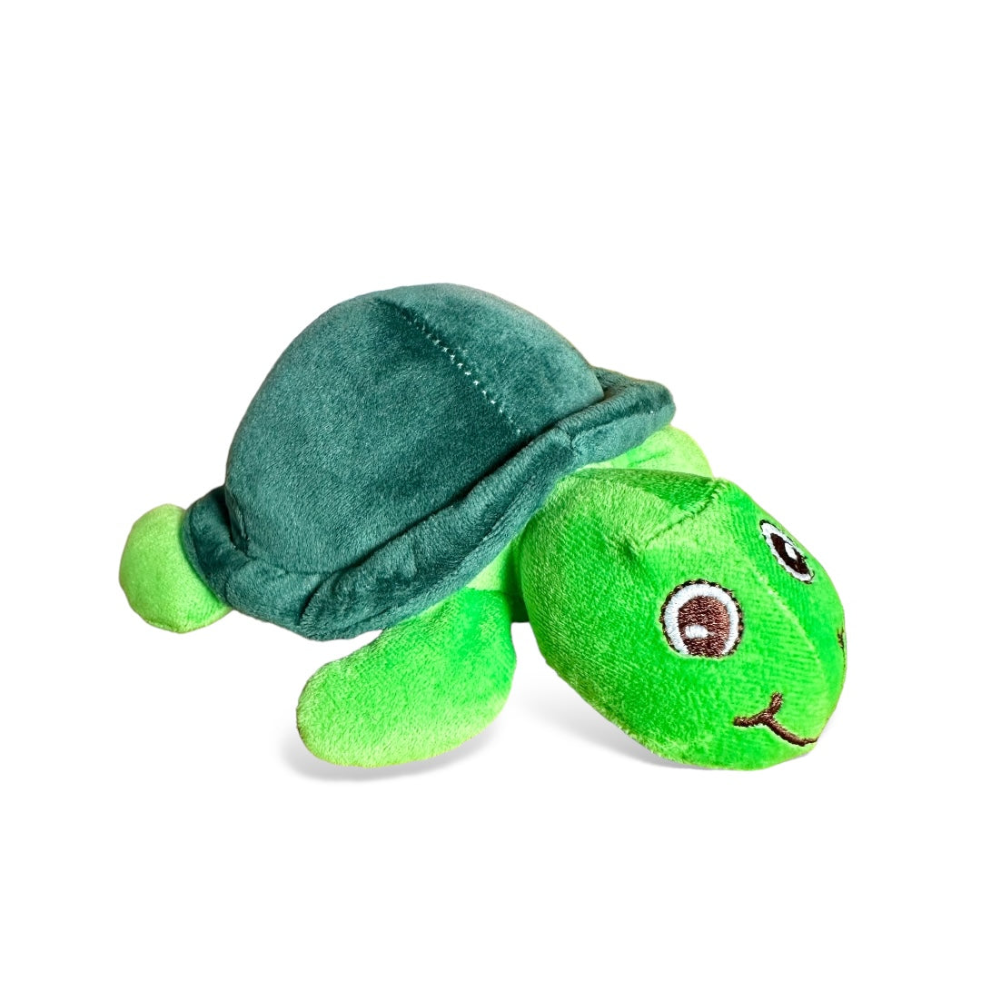 Peluche tortuga online