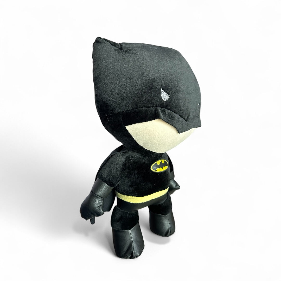 Batman de peluche 35 cm Nacional alta calidad C3-SC
