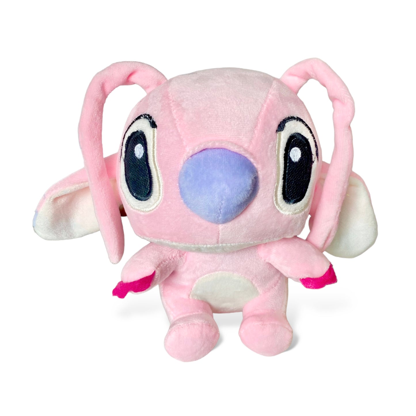 Baby Ángela de peluche 20 cm