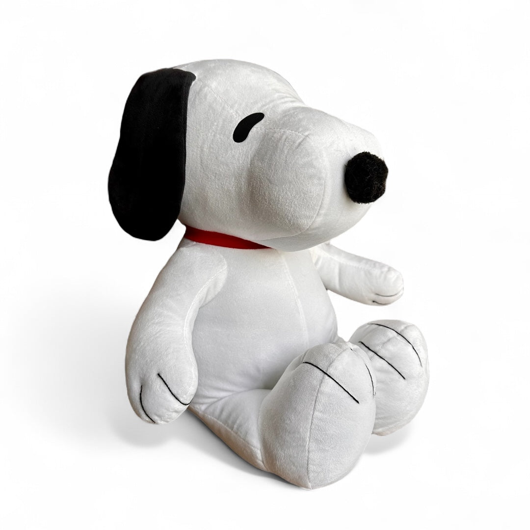 Snoooy clásico de peluche mediano 35 cm C3/SC