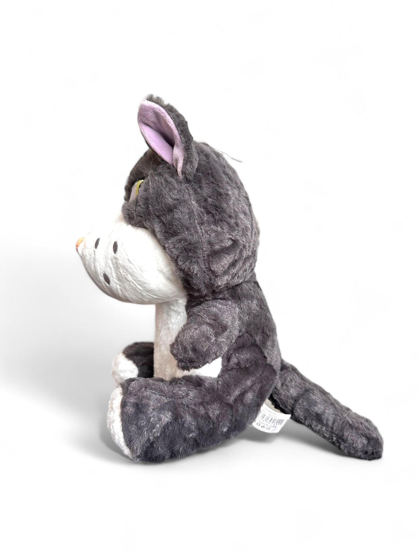 Lucifer de peluche Importación 28 cm C1-30231