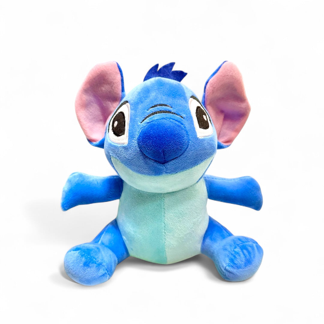 Stitch de peluche 23 cm