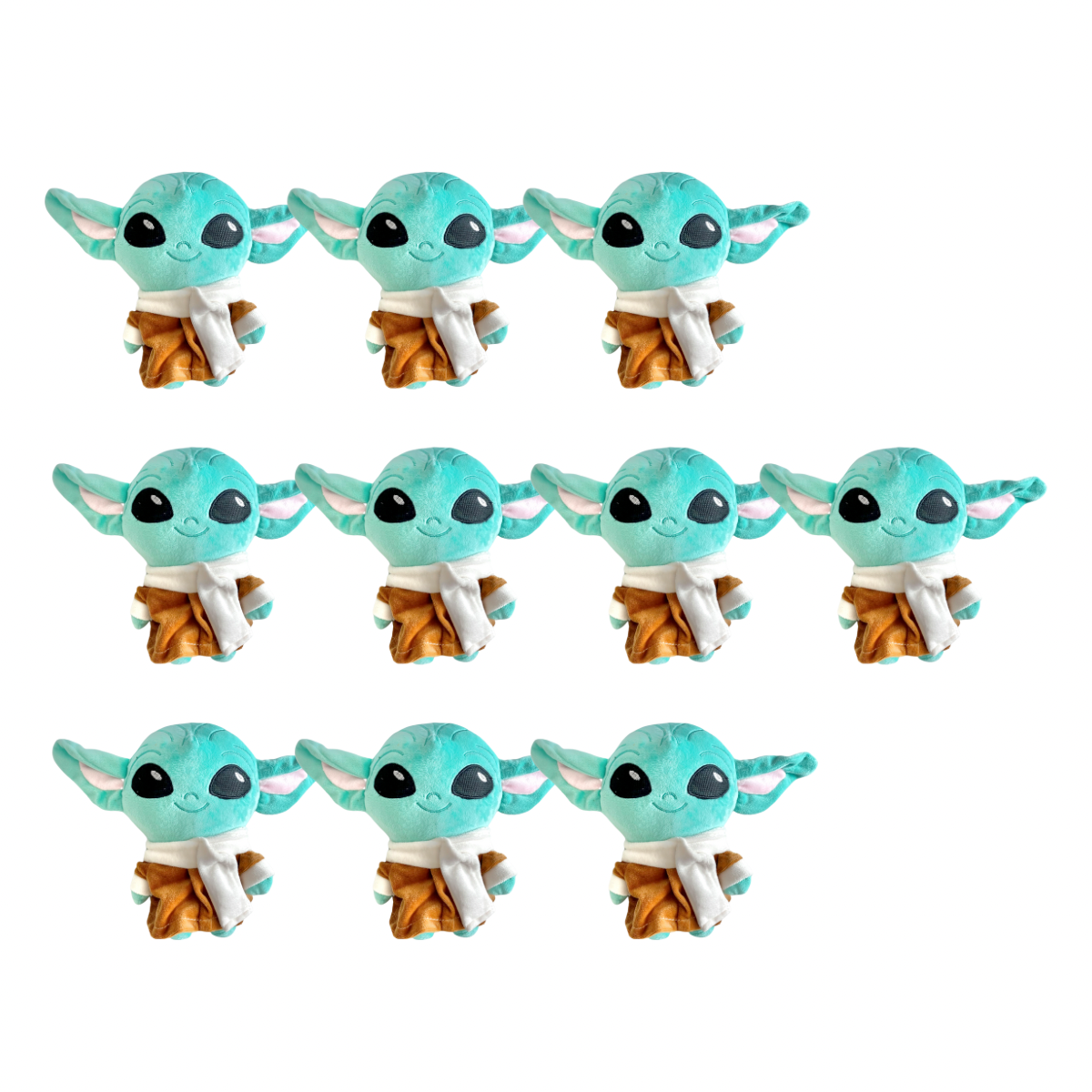 Mayoreo de peluches sales