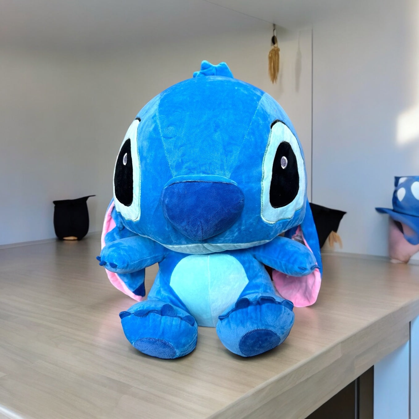 Baby Stitch de peluche 48 cm L5-500087