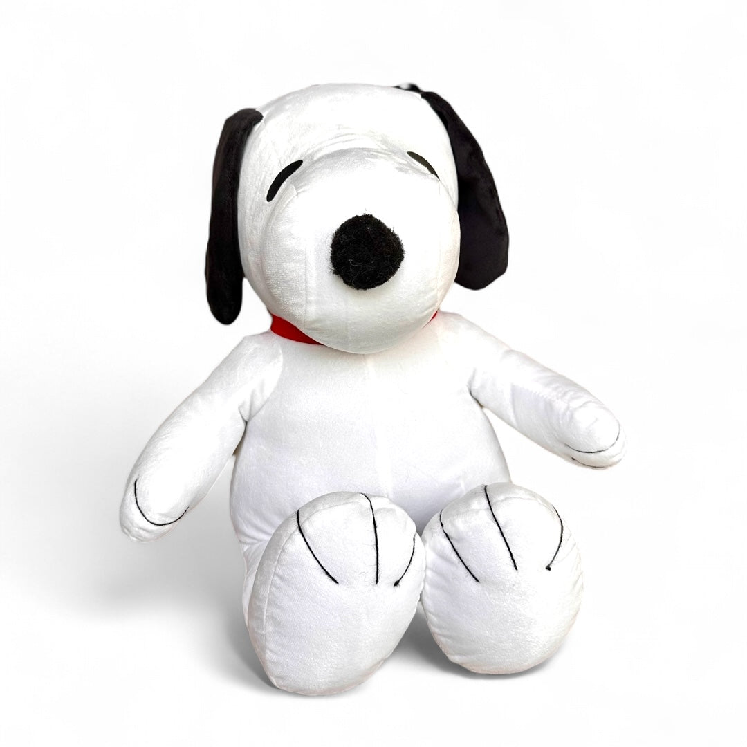 Snoooy clásico de peluche mediano 35 cm C3/SC