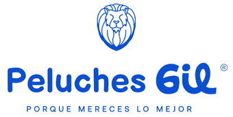 Peluches Gil
