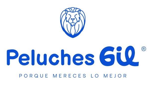 Peluches Gil