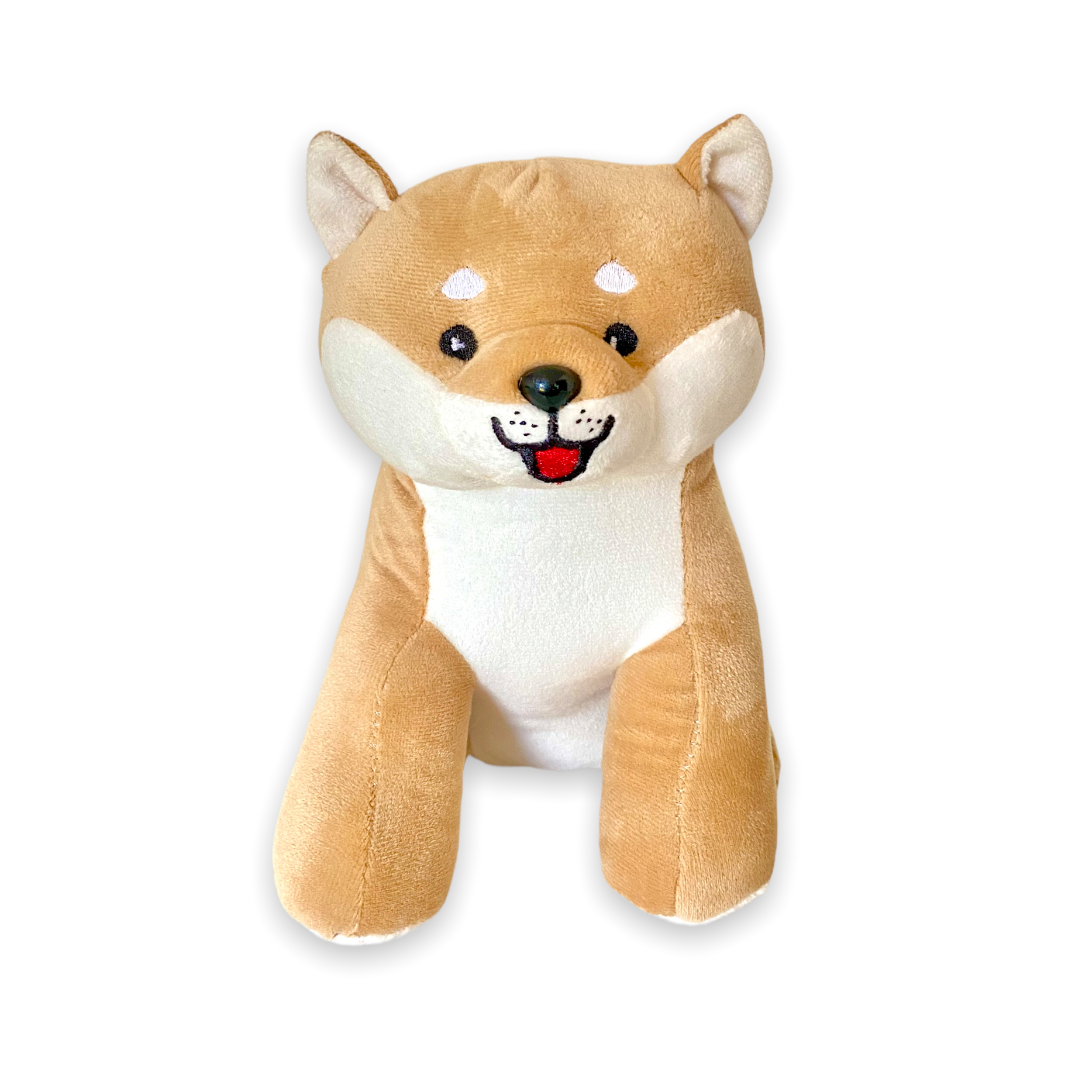 Peluche akita sales
