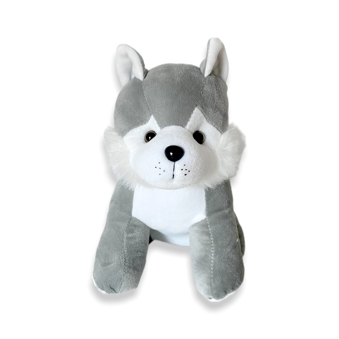 Peluches de top lobos gigantes