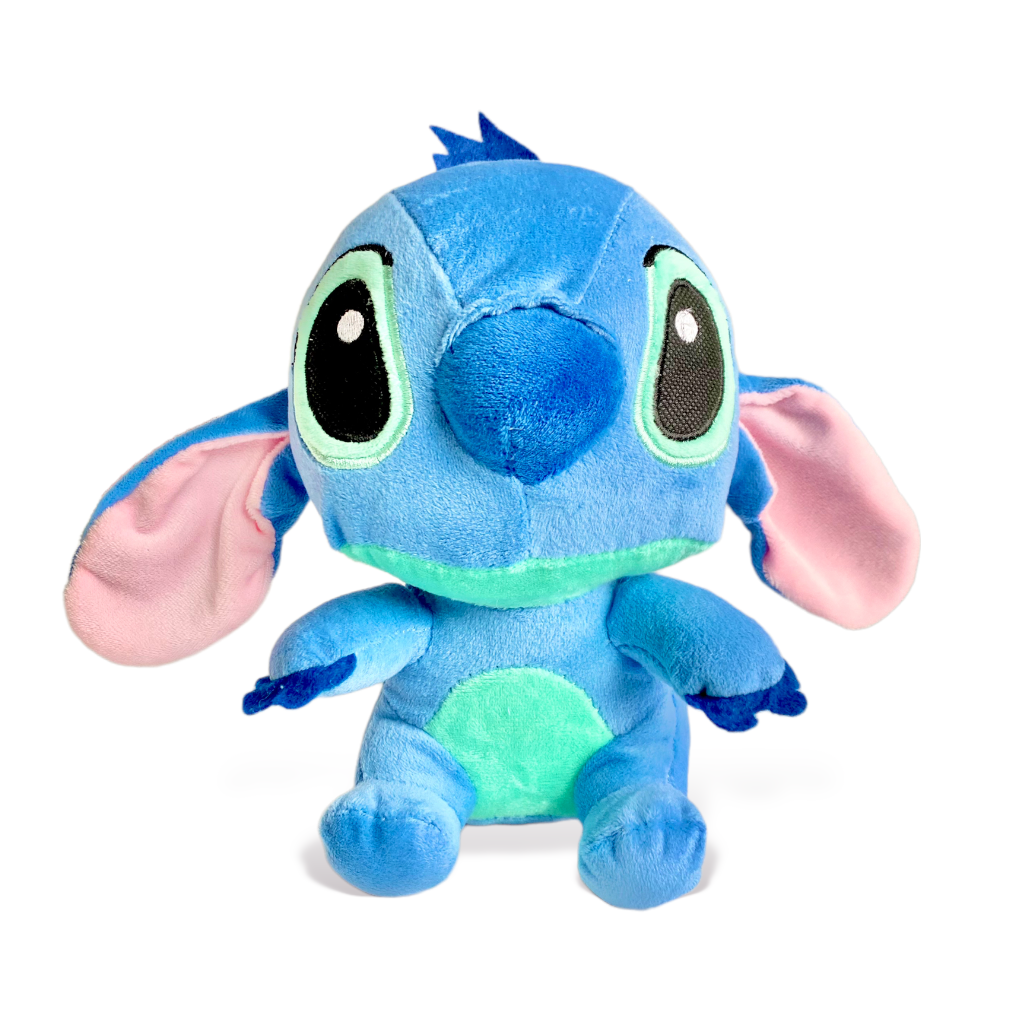 Peluche Stitch Baby - Lilo & Stitch - 20 cm. personalizzato con