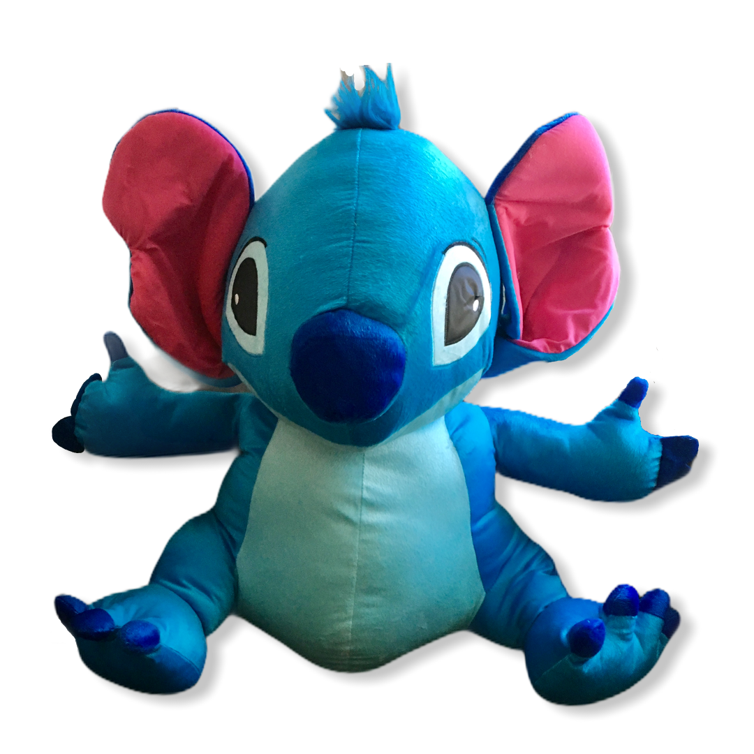 Peluches de stitch precios sales