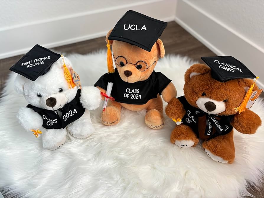 GRADUACIONES