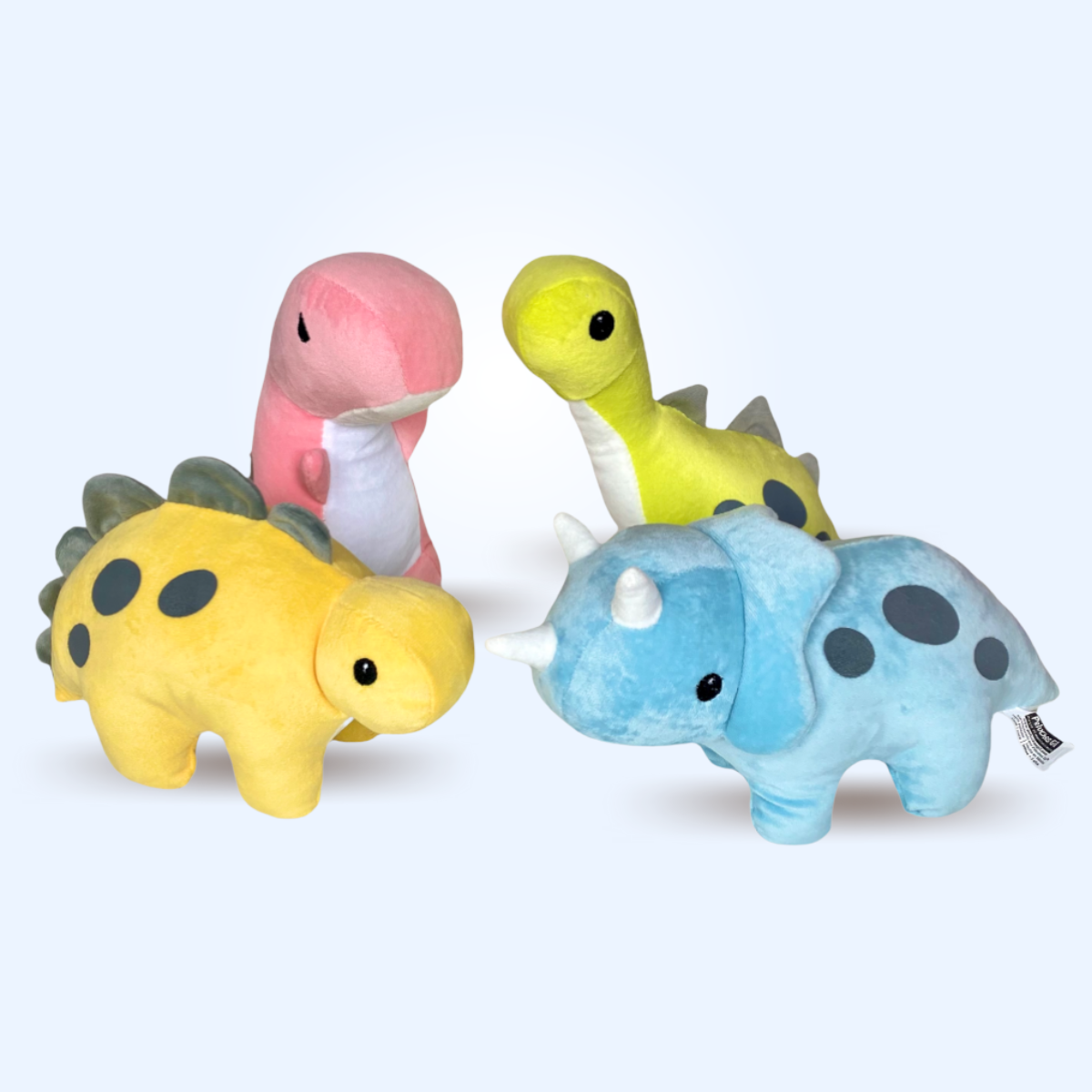 Dino-colección