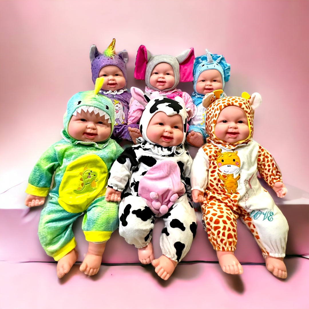 Juguetes