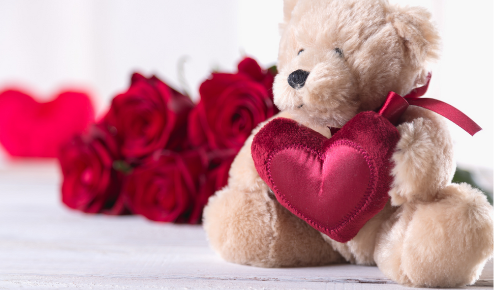 Línea San Valentín