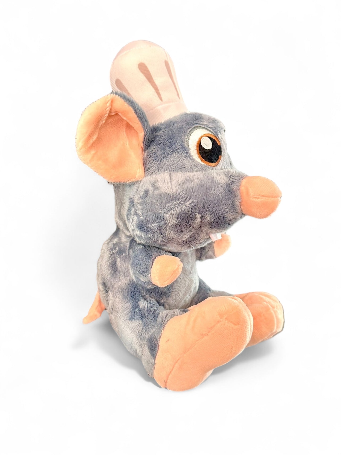 Ratatouille de peluche 29 cm Importación L1-BEN401