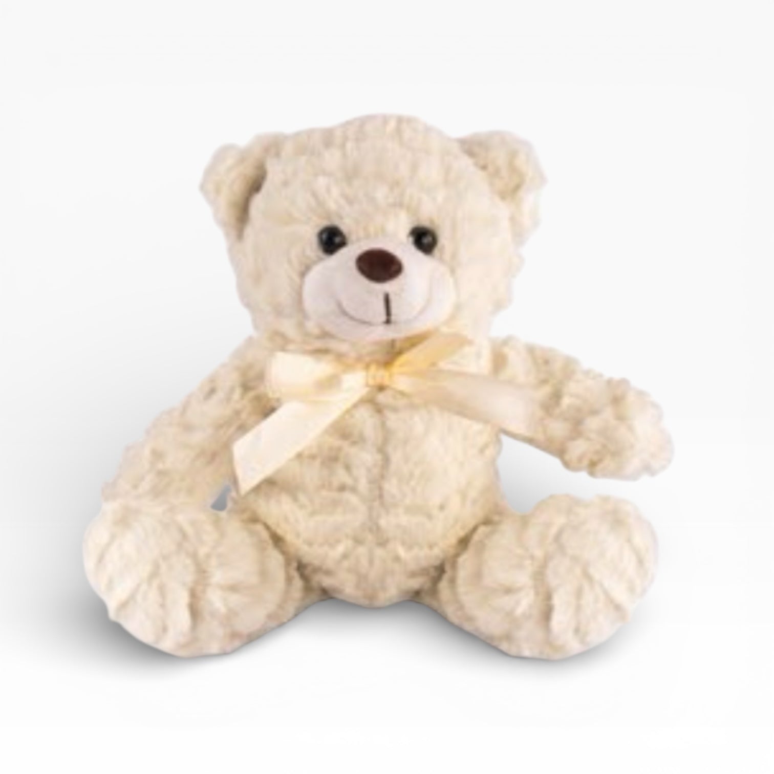 Oso Crisscut de peluche 23 cm Importación C/ECO-SH108