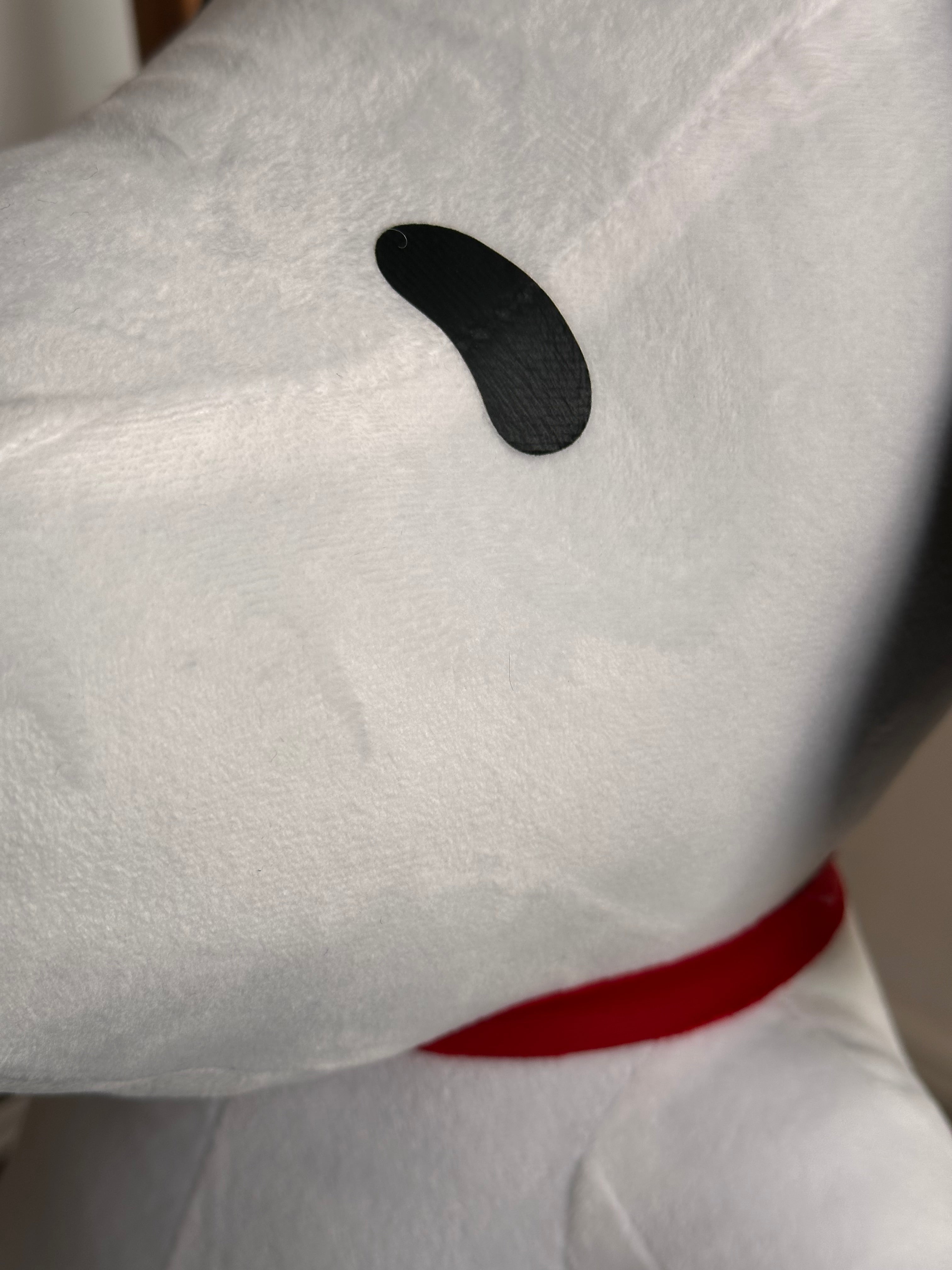 Snoooy clásico de peluche mediano 35 cm C3-S/C