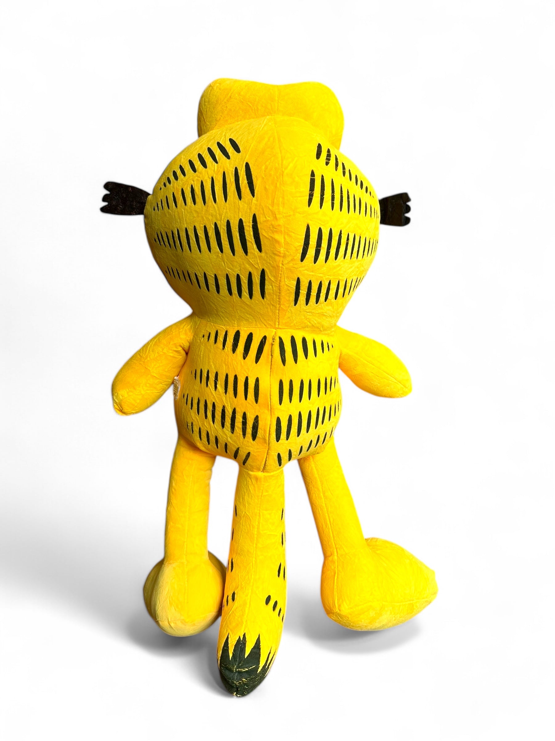 Garfield de peluche Grande Importanción 75 cm L5-30369