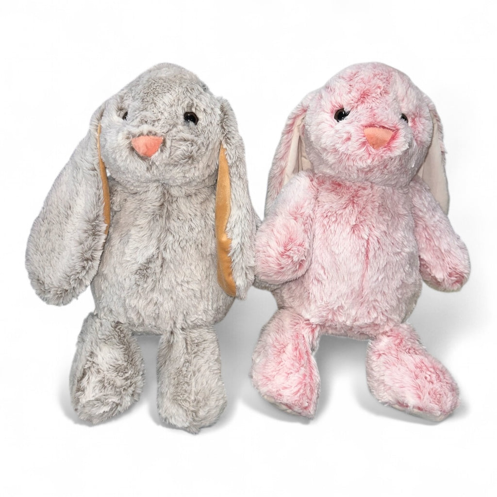 Coneja Susy mediana de peluche 35 cm L3-S/C