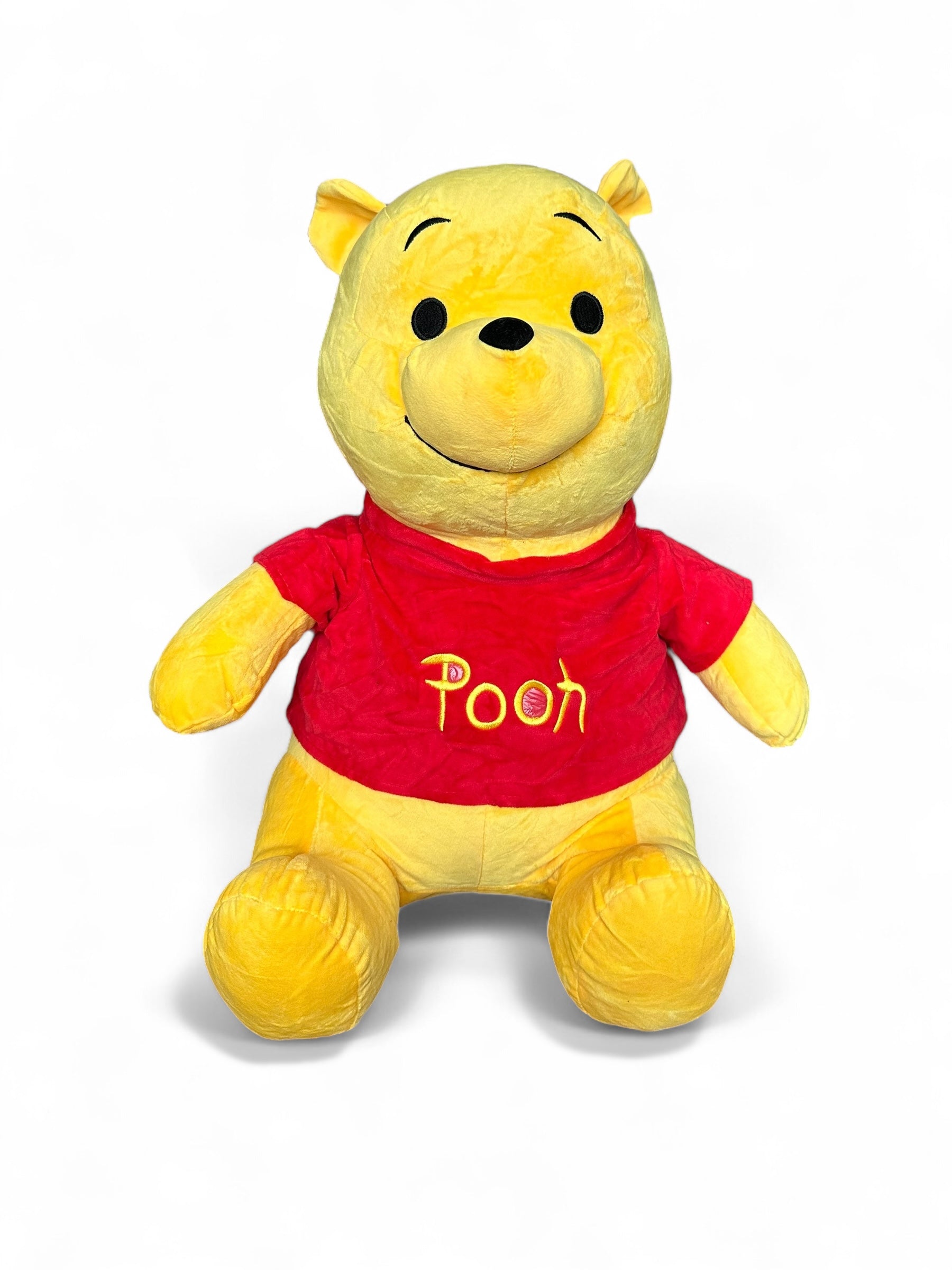Pooh de peluche 45 cm L4-S/C