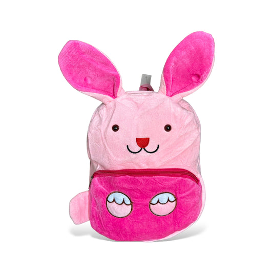 Coneja - Mochila de peluche