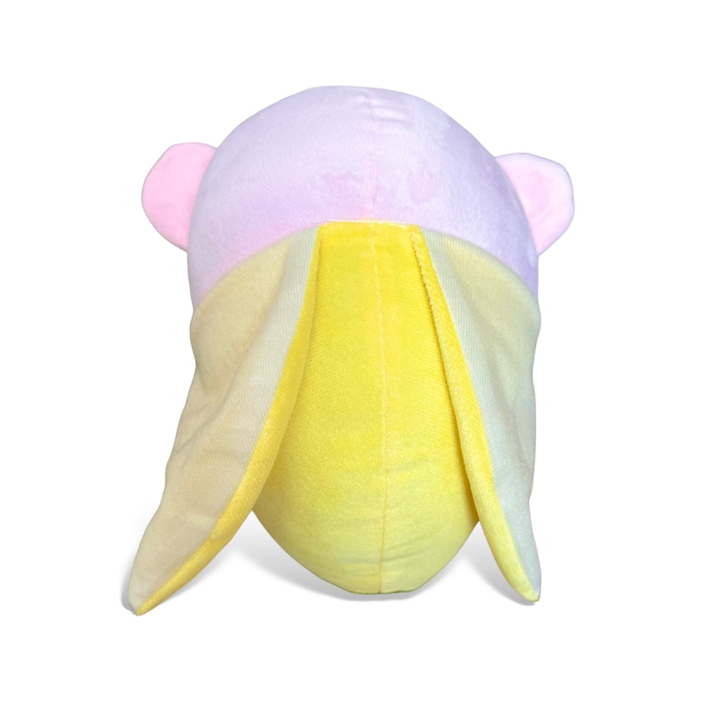 Chango Banano de peluche 23 cm