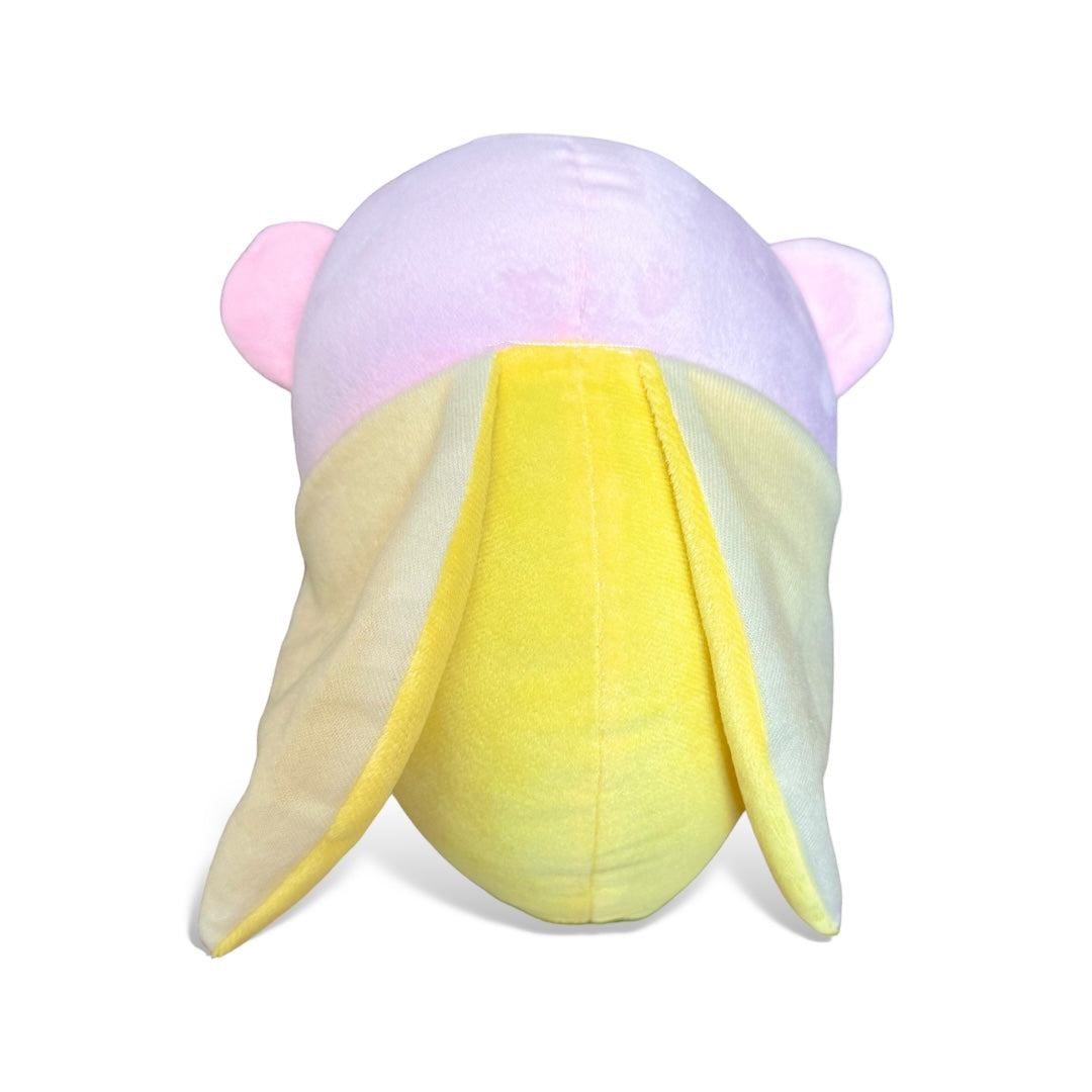 Chango Banano de peluche 23 cm
