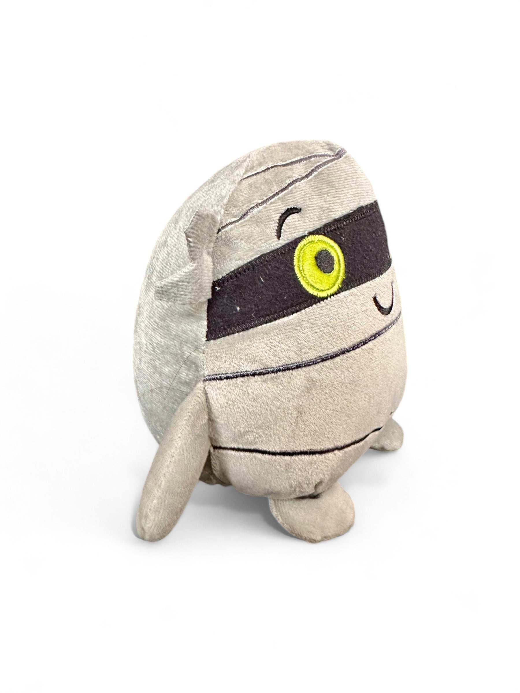 Momia de peluche 20 cm