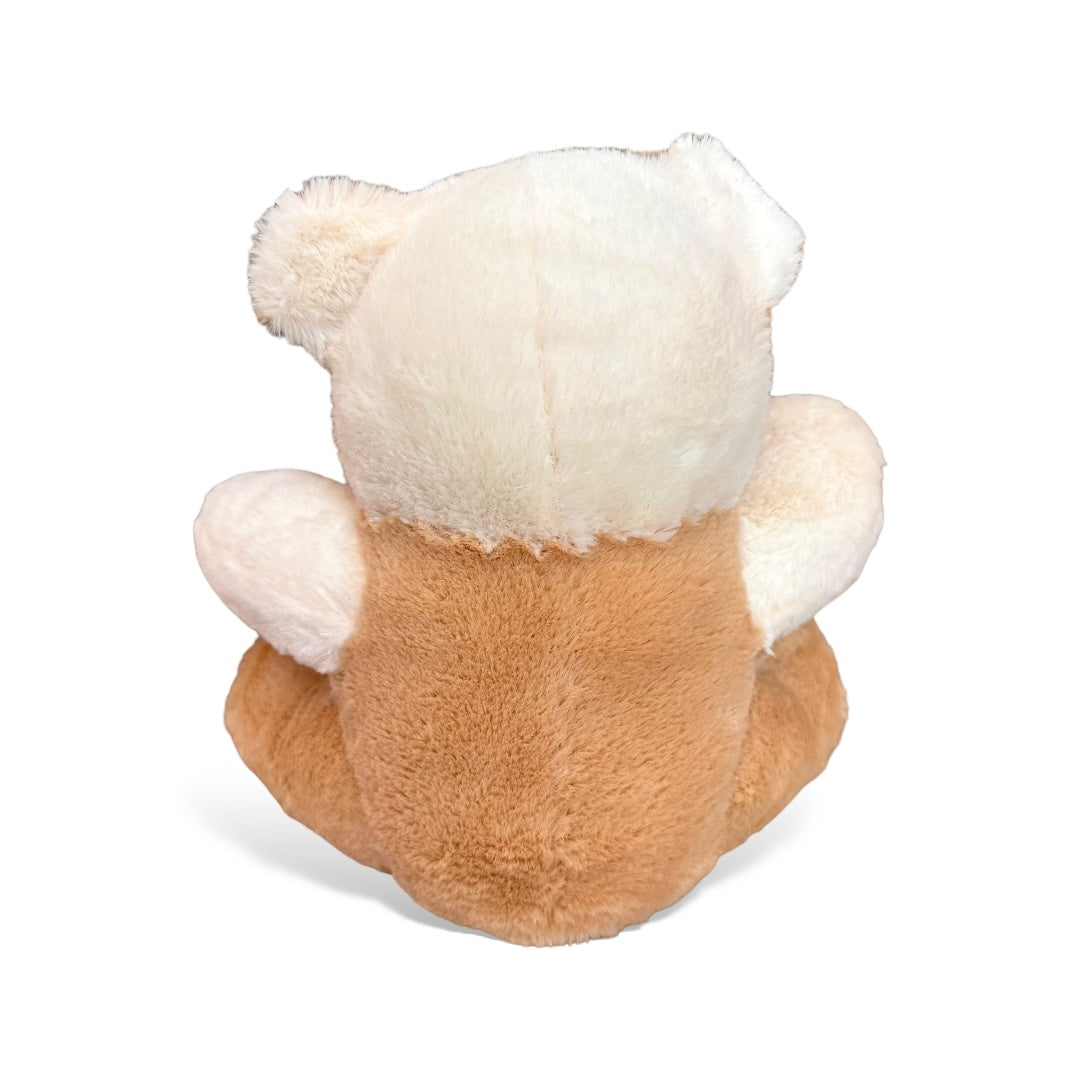 Oso Peto de peluche 23 cm