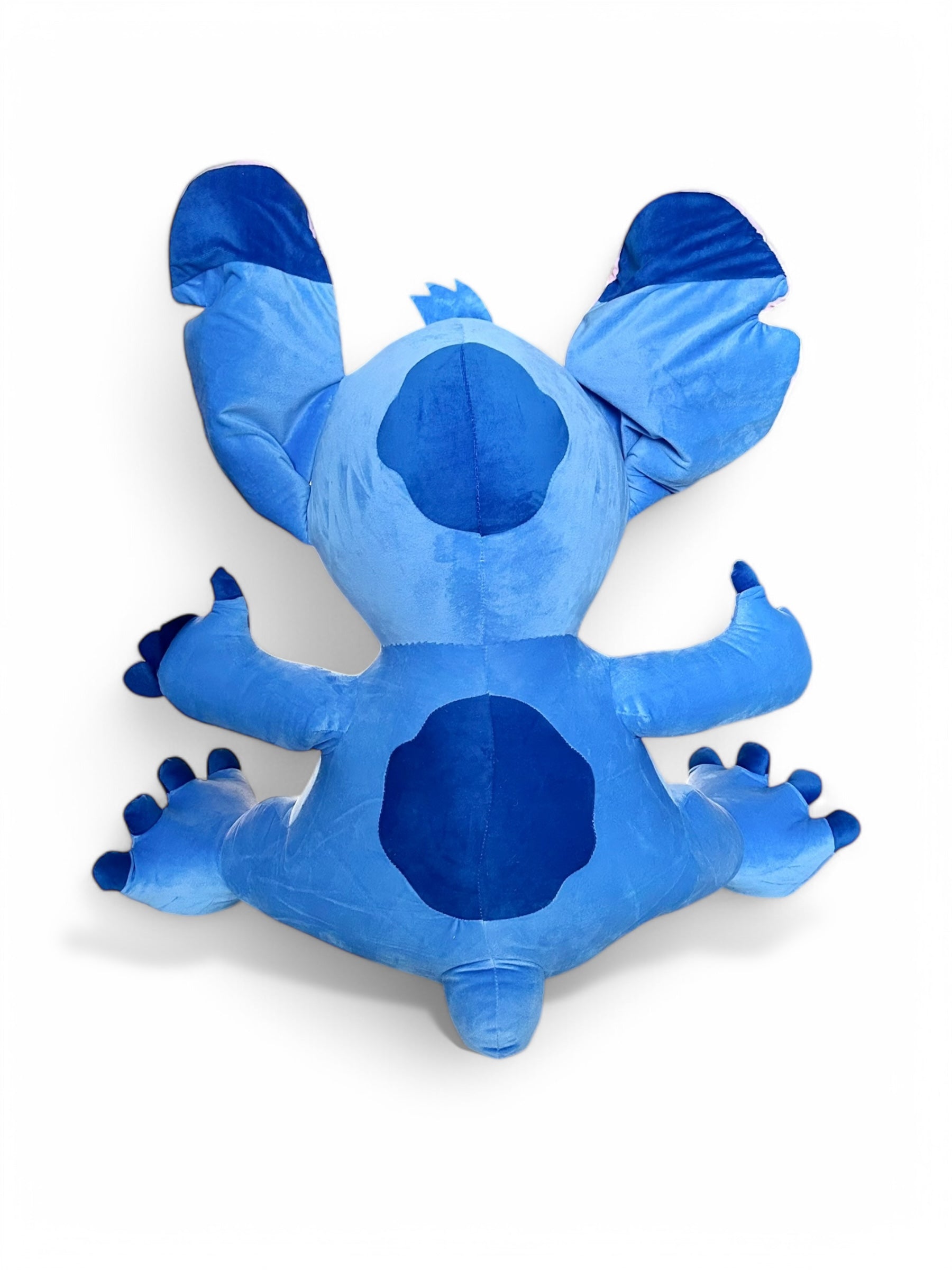 Stitch de peluche 1 metro Nacional