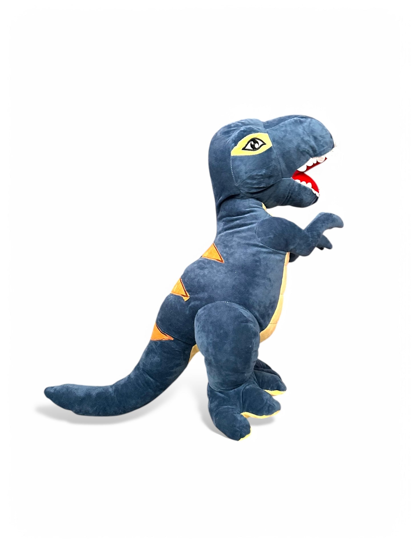 Rex de peluche 60 cm Importación L4