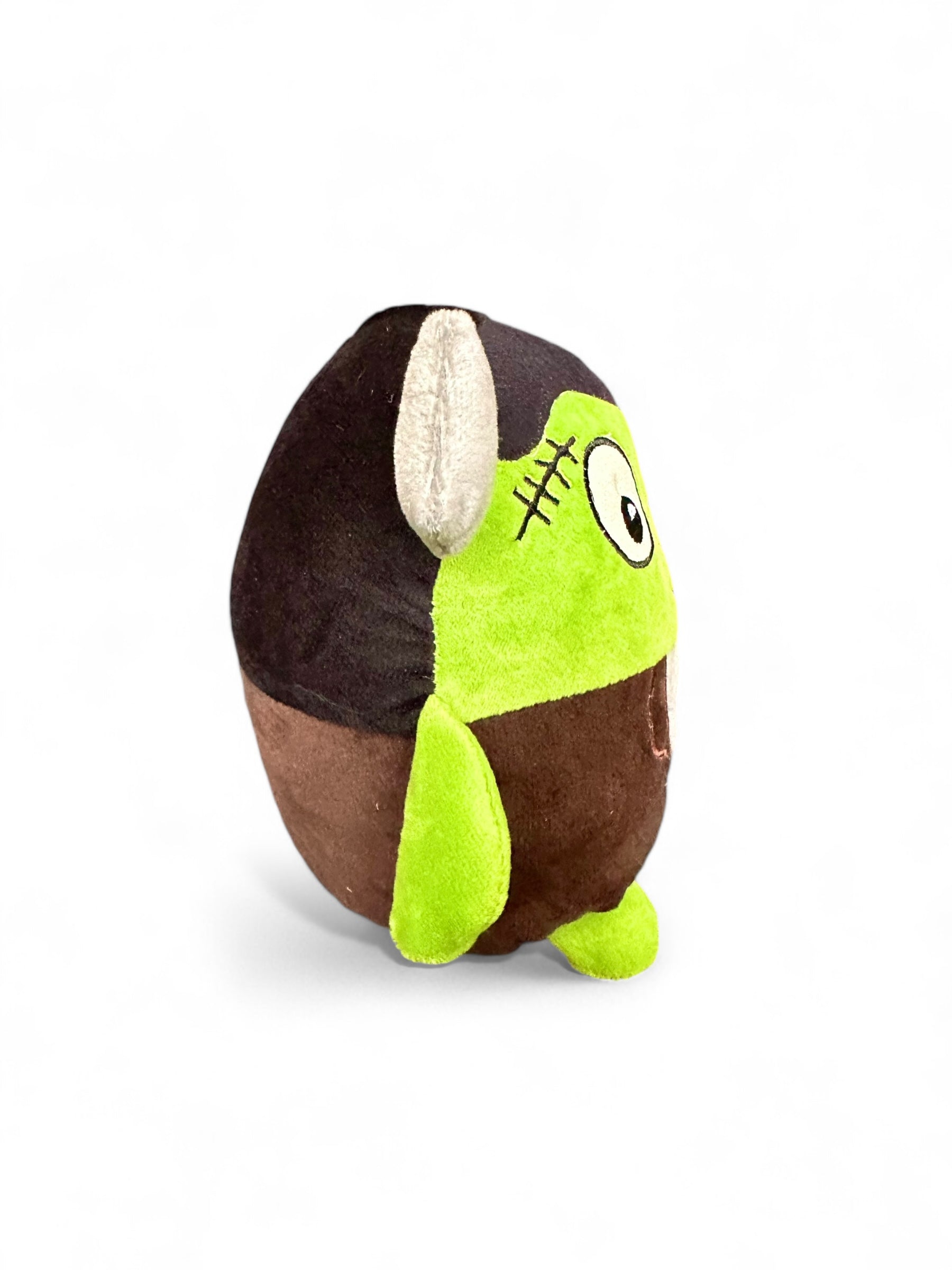 Frankenstein de peluche 20 cm
