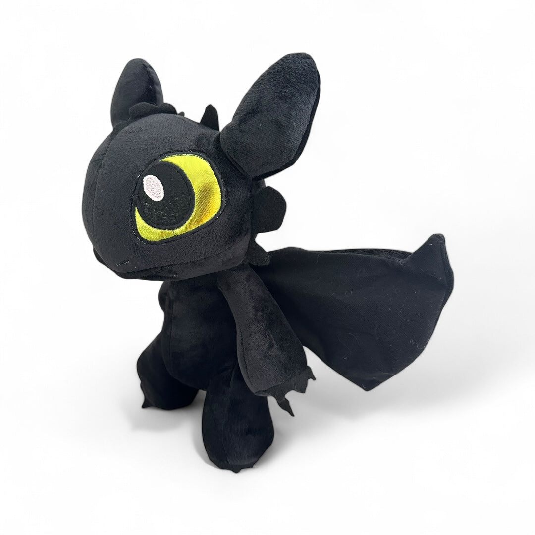 Chimuelo de peluche 30 cm L1-SC