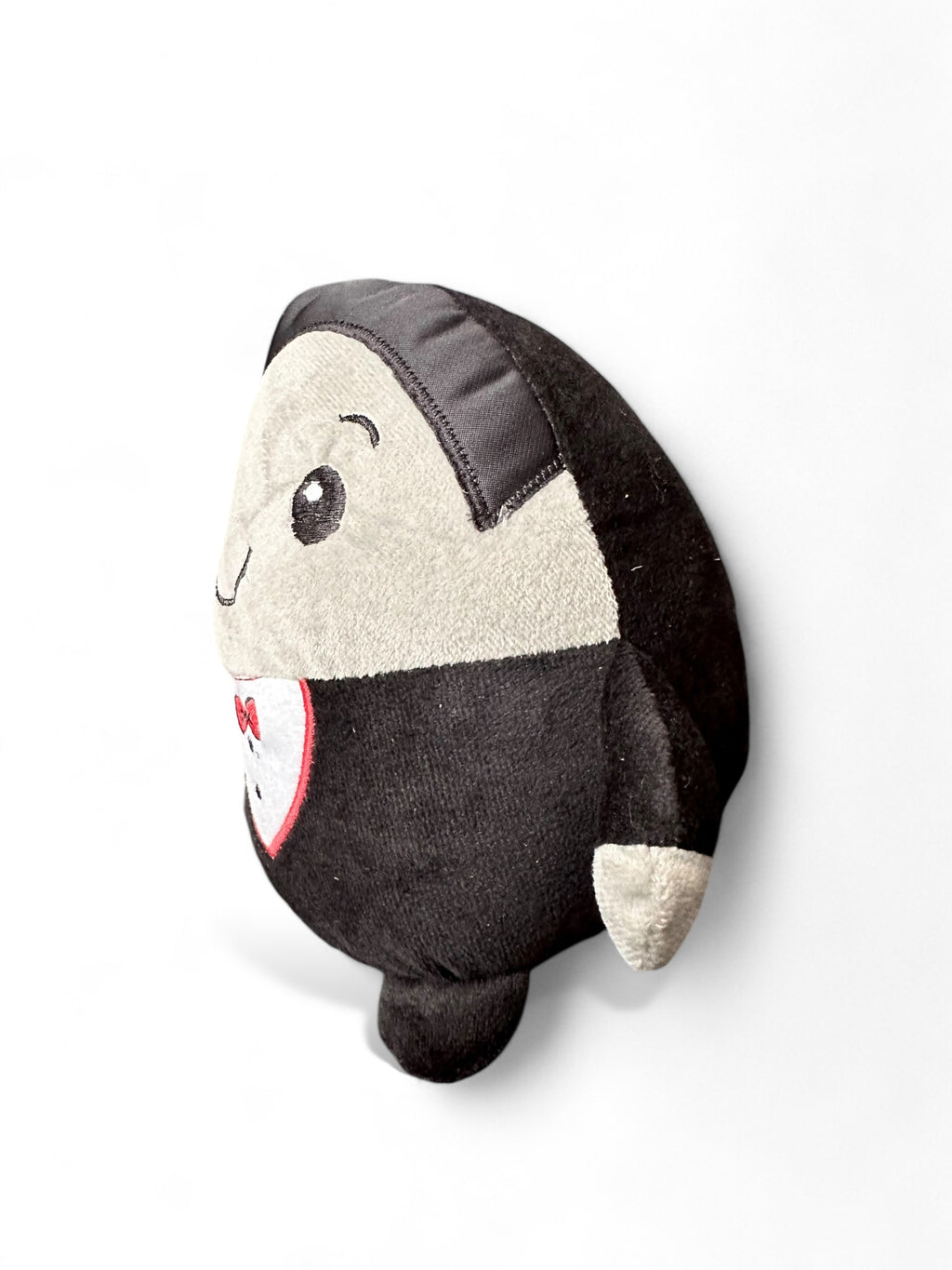 Drácula de peluche 20 cm