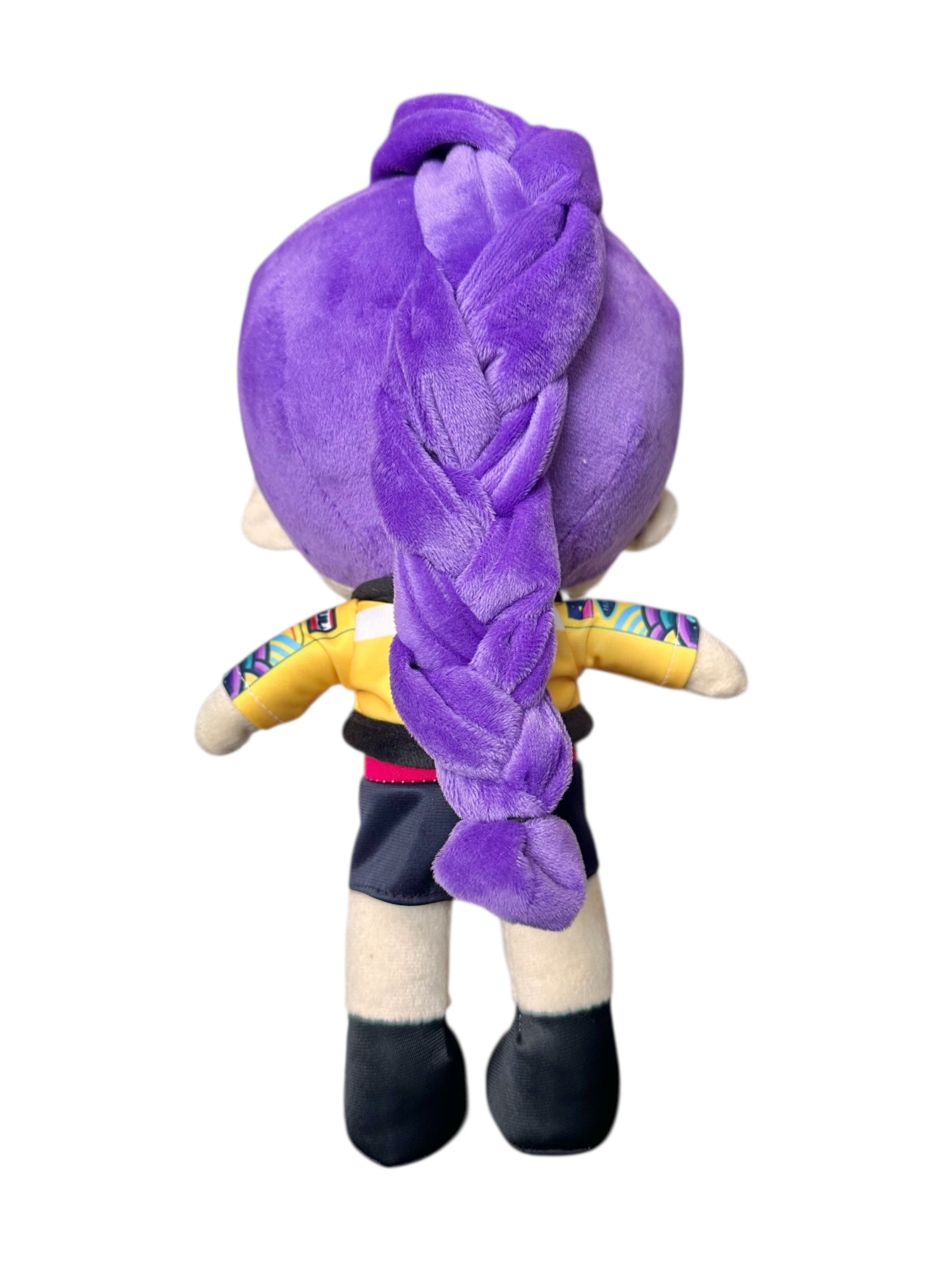 Muñecas Guerreras de K-Pop Set 3 pz 33 cm Rumi Zoey Mira S-C/L3