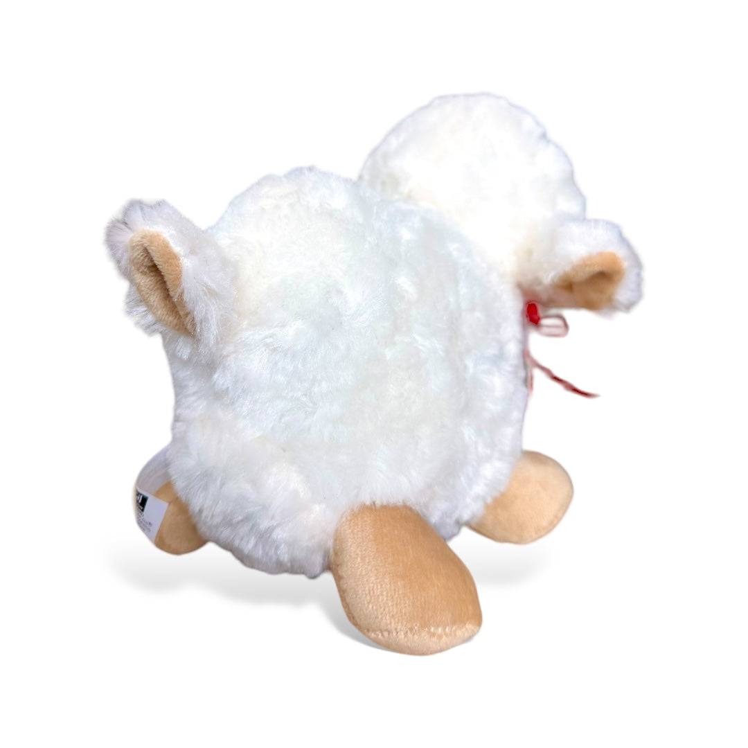 Borrego De peluche suave 23 cm