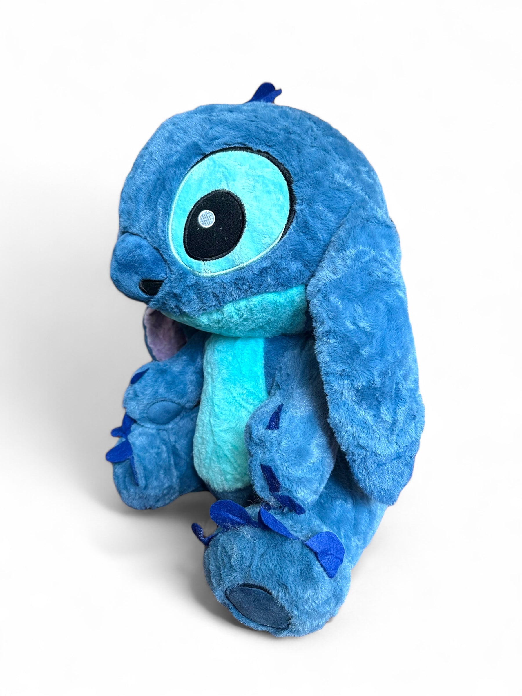 Stitch tipo Original Importación 45 cm L4-400208