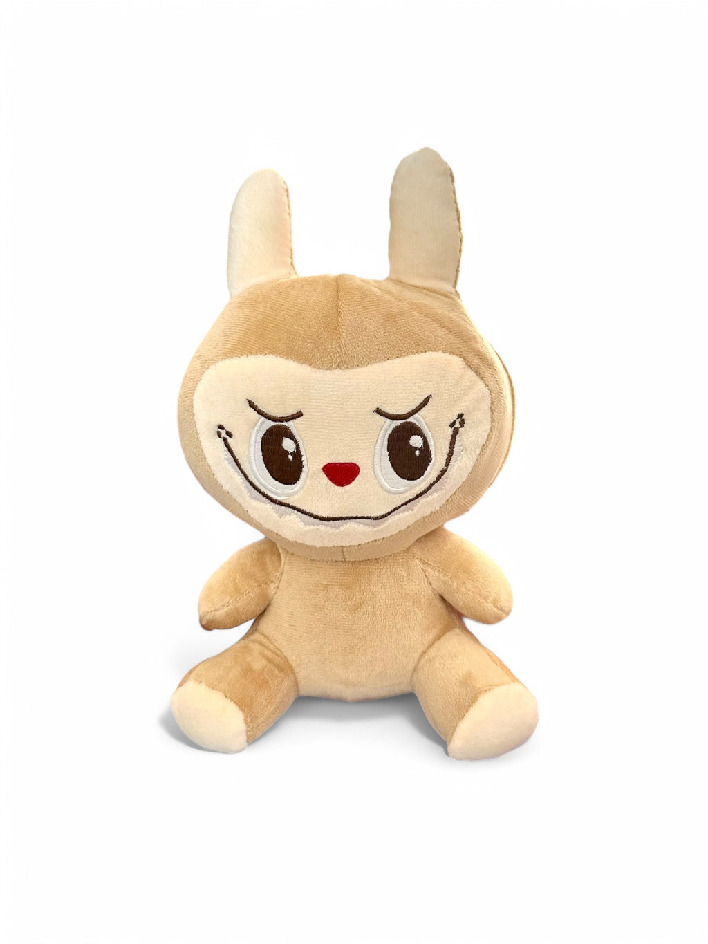 Labubu de peluche 23 cm