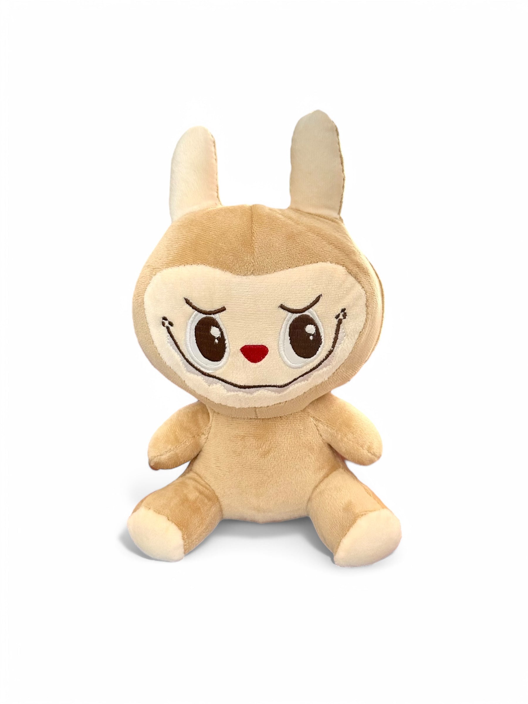 Labubu de peluche 23 cm