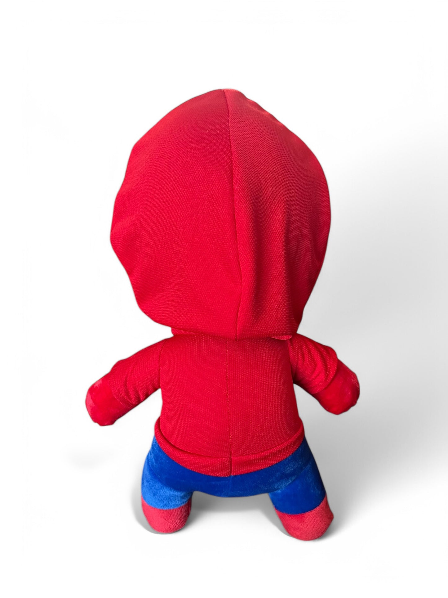 Plush Peluche Spiderman Miniso Stuffed Toy Toy Spiderman Peluche