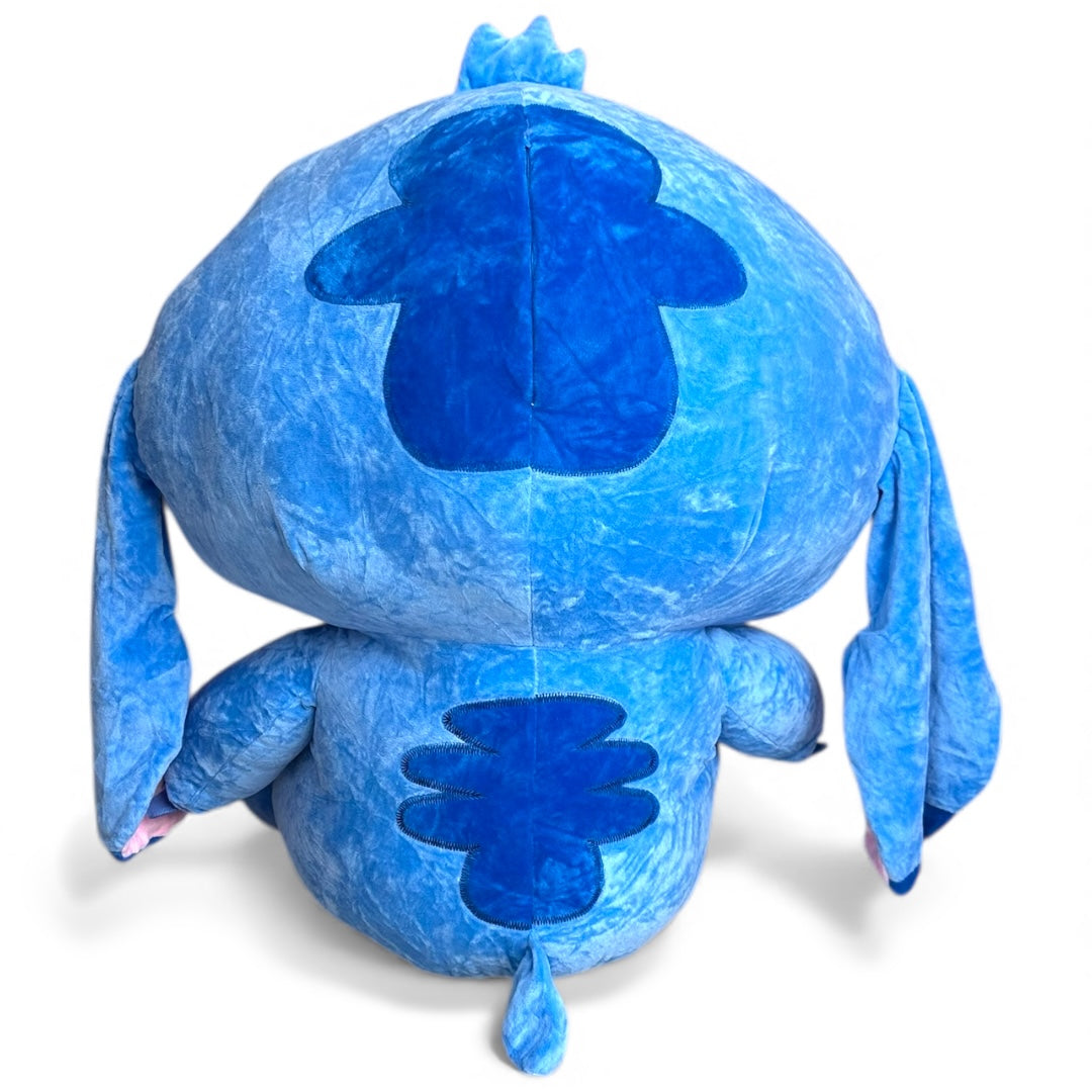Stitch de peluche Grande 65 cm Importación 500089-GTE